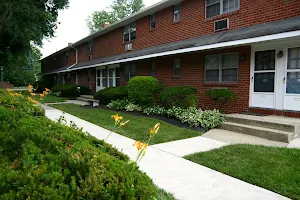Brookview Manor Apartments image