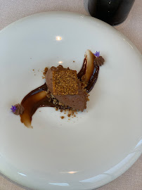 Gâteau du Restaurant gastronomique Restaurant Paradoxe à Cenon - n°10