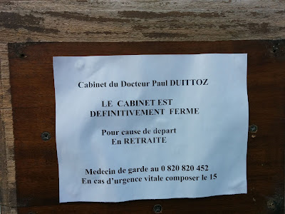 Duittoz Paul à Cagnes-sur-Mer