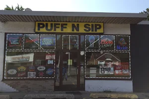 Puff n Sip Liquor Tobacco Cigars image