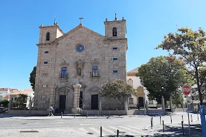 Cathedral of Castelo Branco image