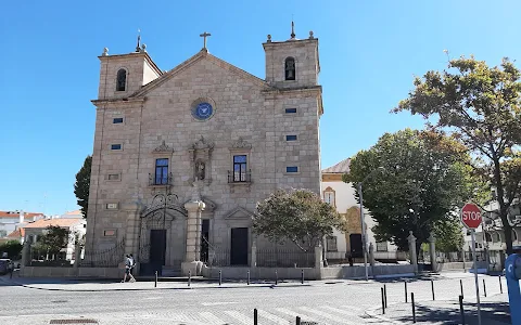 Cathedral of Castelo Branco image