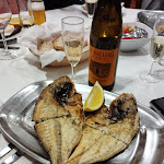 Photo n°1 de l'avis de tzolivei. fait le 18/03/2023 à 06:57 sur le  Restaurante Ilha do peixe à Beja