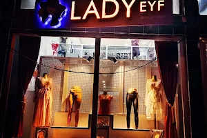 Lady EYF image
