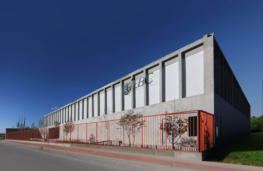 EBC - Campus Aguascalientes