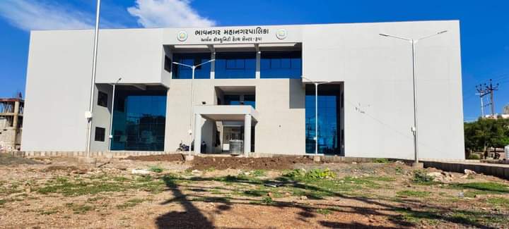 Ruva community health center