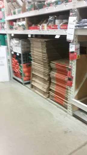 Home Improvement Store «The Home Depot», reviews and photos, 2480 Brice Rd, Reynoldsburg, OH 43068, USA