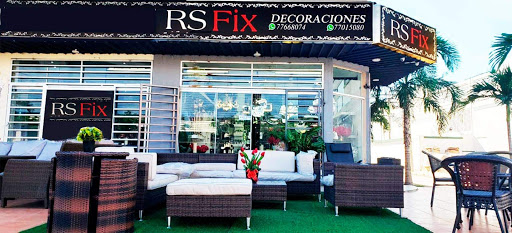 RSFix Muebles y Decoraciones