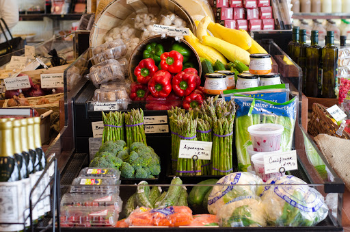 Butcher Shop «The Meat House Chadds Ford», reviews and photos, 200 Wilmington West Chester Pike, Chadds Ford, PA 19317, USA