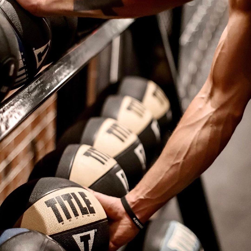 Boxing Gym «TITLE Boxing Club South Tampa», reviews and photos, 4212 Henderson Blvd, Tampa, FL 33629, USA