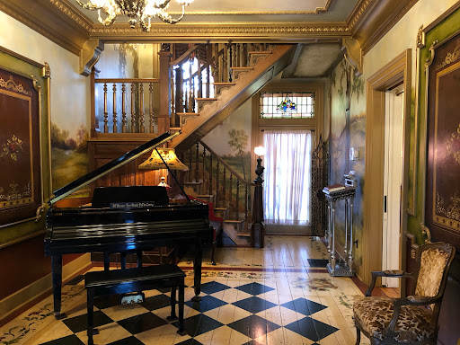 Wedding Venue «Moonstone Manor», reviews and photos, 2048 Zeager Rd, Elizabethtown, PA 17022, USA