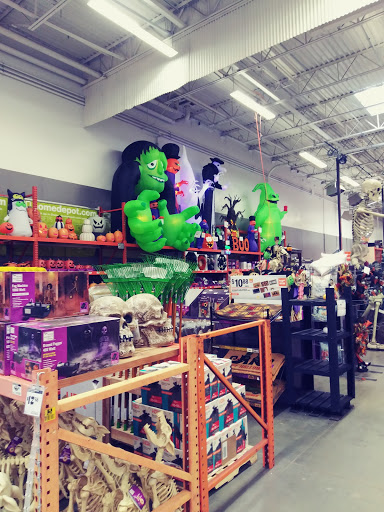 Home Improvement Store «The Home Depot», reviews and photos, 6280 Hembree Ln, Windsor, CA 95492, USA