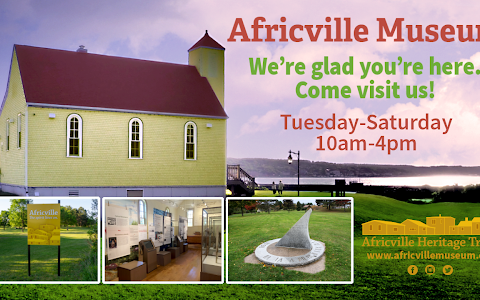 Africville Museum image