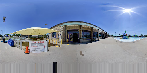 Gym «North Liberty Recreation Center», reviews and photos, 520 W Cherry St, North Liberty, IA 52317, USA