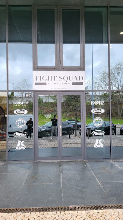 Fight Squad Store