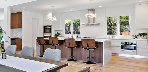 Cabinet Store «Bay Area Cabinetry, Inc», reviews and photos, 261 Wattis Way, South San Francisco, CA 94080, USA