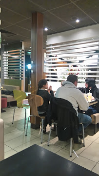 Atmosphère du Restauration rapide McDonald's à Cahors - n°10
