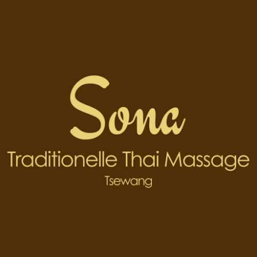 Sona - Traditionelle Thai Massage - Wettingen