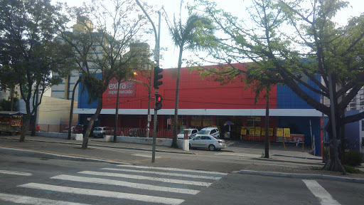 Logo da empresa - Extra