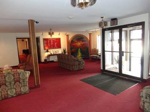 1426-32 Fitzwater St, Philadelphia, PA 19146, USA