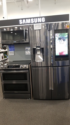 Electronics Store «Best Buy», reviews and photos, 2499 SW 27th Ave, Ocala, FL 34471, USA