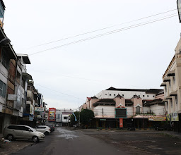 Pasar Petisah Medan photo