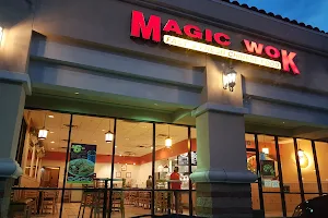 Magic Wok image