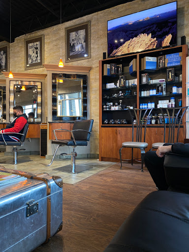 Beauty Salon «Creative Image Beauty Salon», reviews and photos, 6835 Schaefer Rd, Dearborn, MI 48126, USA