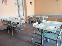 Photos du propriétaire du Restaurant Café de la Gare - Mer - n°11