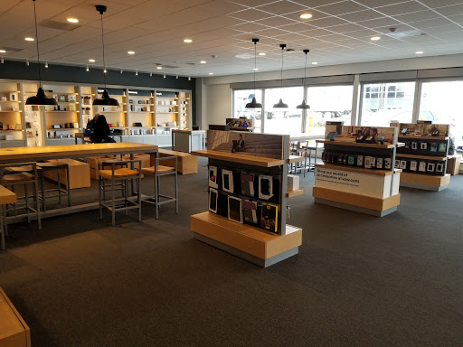 Cell Phone Store «Verizon», reviews and photos, 1620 US-22, Watchung, NJ 07069, USA