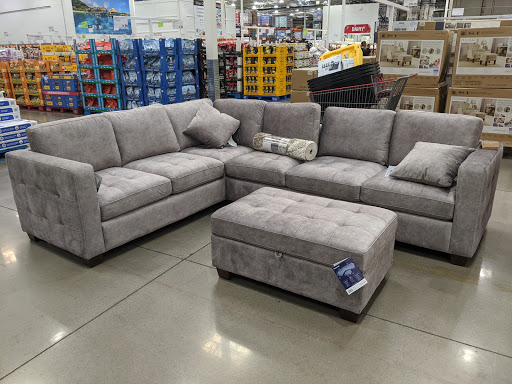 Warehouse store «Costco Wholesale», reviews and photos, 7251 Camino Arroyo, Gilroy, CA 95020, USA