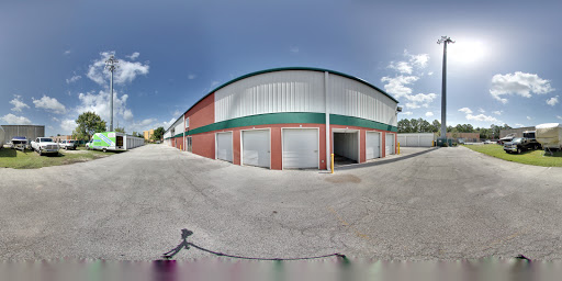 Self-Storage Facility «Storeright Self Storage», reviews and photos, 8285 Western Way Cir, Jacksonville, FL 32256, USA
