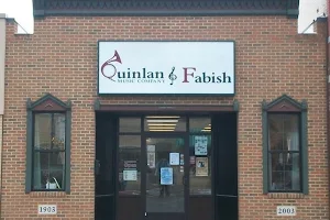 Quinlan & Fabish Music Company image