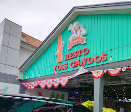 Resto Joss Gandos photo