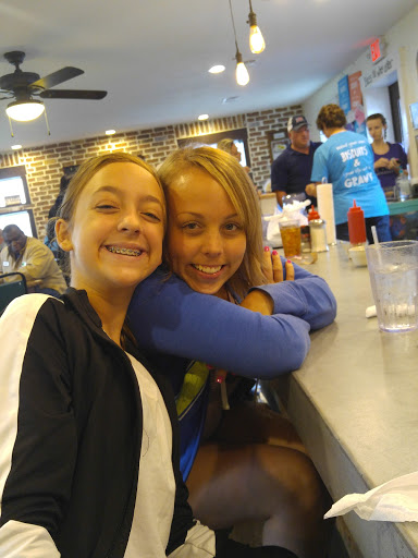 Cafe «The Feed Store», reviews and photos, 301 Ave A, Port Neches, TX 77651, USA