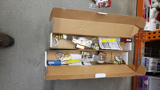 Home Improvement Store «The Home Depot», reviews and photos, 955 Bloomfield Ave, Clifton, NJ 07012, USA