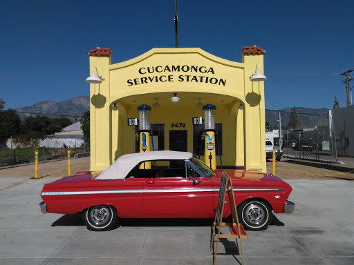 Florist «Archibald Flowers», reviews and photos, 9688 E Foothill Blvd, Rancho Cucamonga, CA 91730, USA