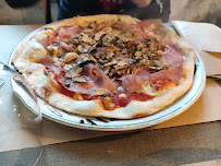 Plats et boissons du Pizzeria Trattoria mauvieres à Loches - n°4