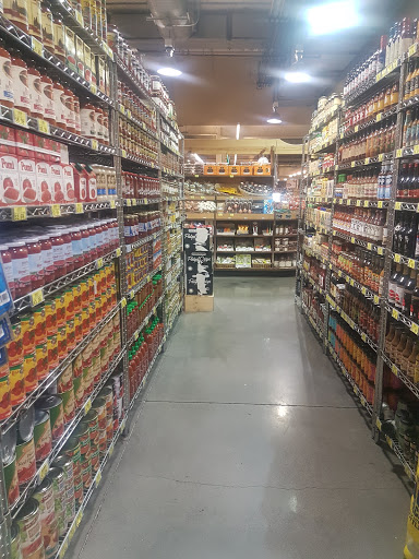 Grocery Store «Phoenicia Specialty Foods», reviews and photos, 1001 Austin St, Houston, TX 77010, USA