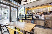Photos du propriétaire du Café Columbus Café & Co à Cagnes-sur-Mer - n°1