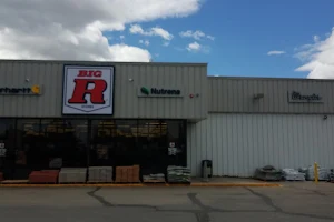 Big R Stores - Monte Vista image