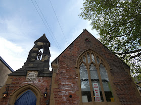Thorne Methodist Church