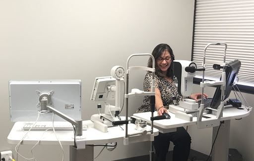 Eye Care Center «Chriss & Associates, M.D. P.A.», reviews and photos, 1925 Mizell Ave #302, Winter Park, FL 32792, USA