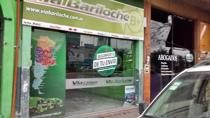 Via Bariloche