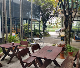 CLASS Cafe & Co-Working Udon Thani 24 hr. photo