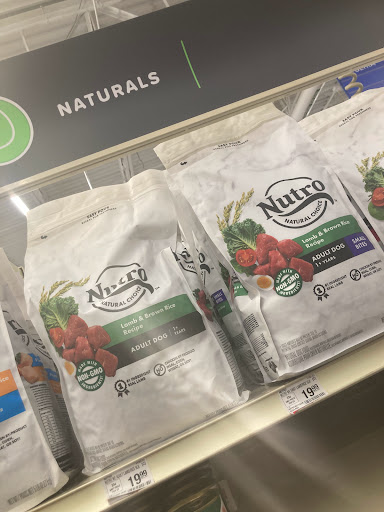 Pet Supply Store «PetSmart», reviews and photos, 2389 Taylor Park Dr, Reynoldsburg, OH 43068, USA