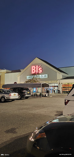Warehouse club «BJ’s Wholesale Club», reviews and photos, 711 Stewart Ave, Garden City, NY 11530, USA