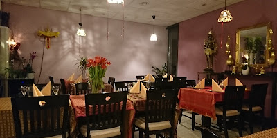 Restaurant Oasis BaanThai