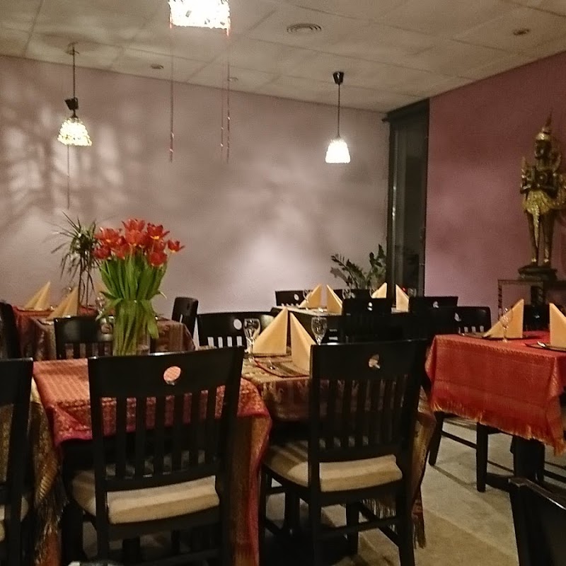 Restaurant Oasis BaanThai
