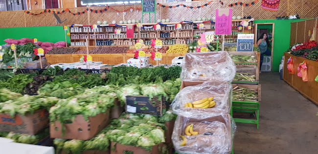 Agrocentro Lampa - Supermercado